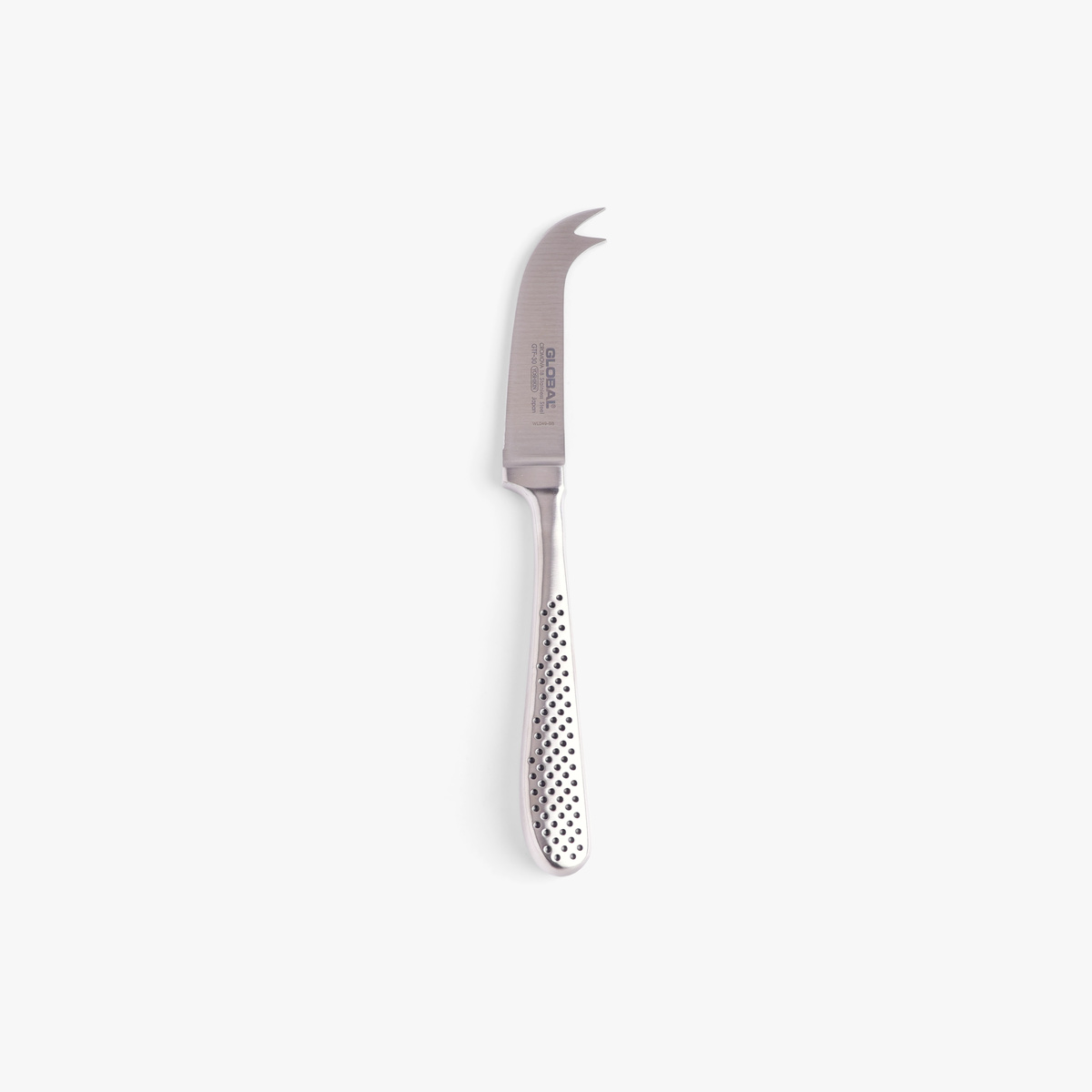 Ostekniv 8cm - GLOBAL — bilde 3