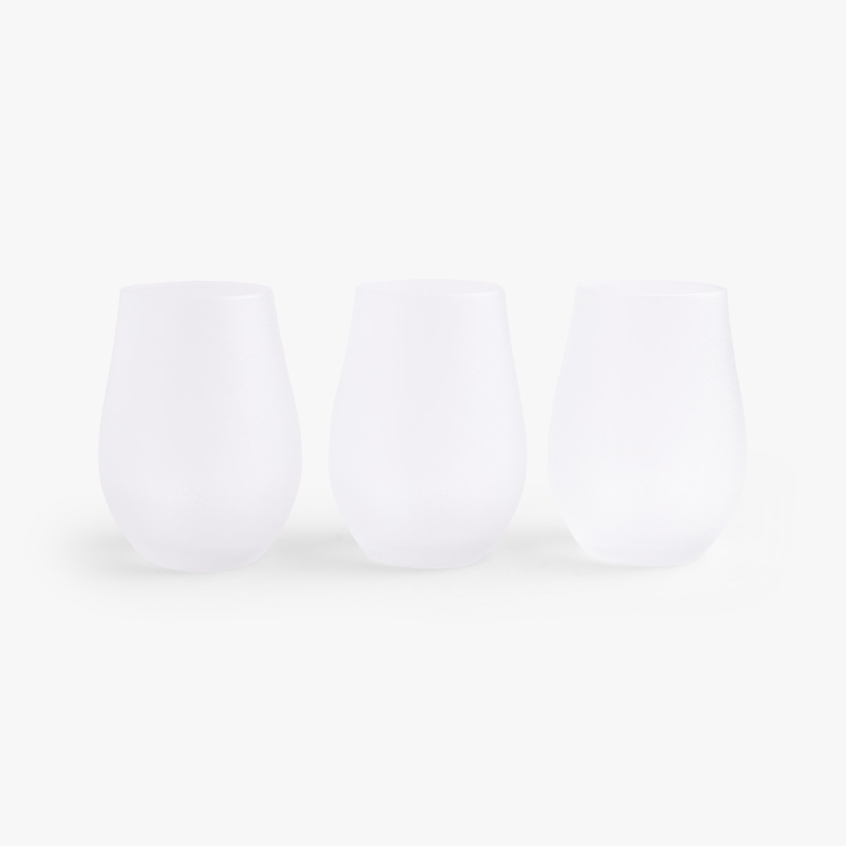 Vinglass (tumbler), mizore, 360ml - ADERIA — bilde 1