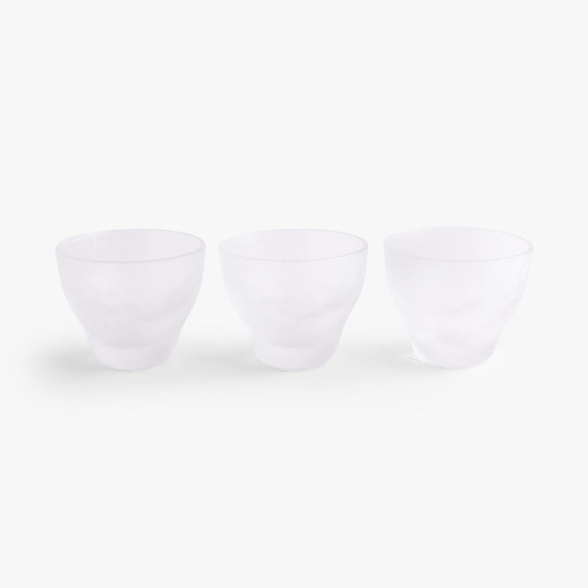 Sakeglass, mizore, 90ml - ADERIA — bilde 1