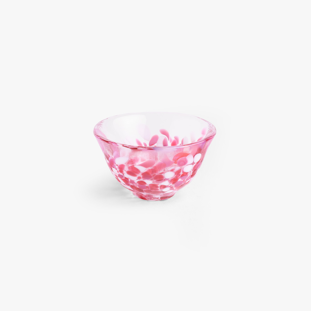 Sakeglass, Tsugaru Vidro Sakura fubuki, 50ml - ADERIA — bilde 1