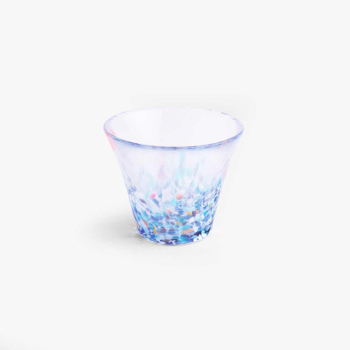 Sakeglass, Tsugaru Vidro Yunagi no sora, 75ml - ADERIA — bilde 1