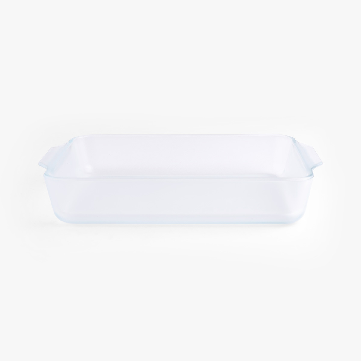 Rektangulær ildfast form 29x19cm, 1.8L, Cera Bake - ADERIA — bilde 1