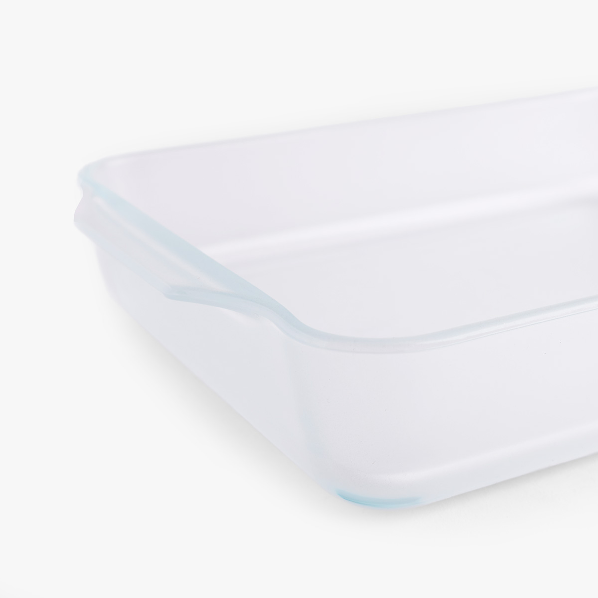 Rektangulær ildfast form 29x19cm, 1.8L, Cera Bake - ADERIA — bilde 2