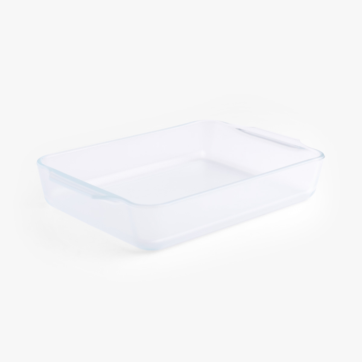 Rektangulær ildfast form 29x19cm, 1.8L, Cera Bake - ADERIA — bilde 3