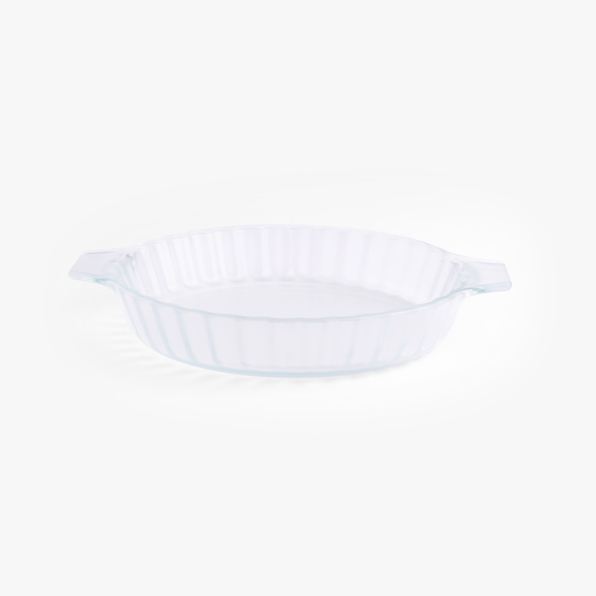 Terteform 22.6cm, 0.6L, Cera Bake - ADERIA — bilde 1