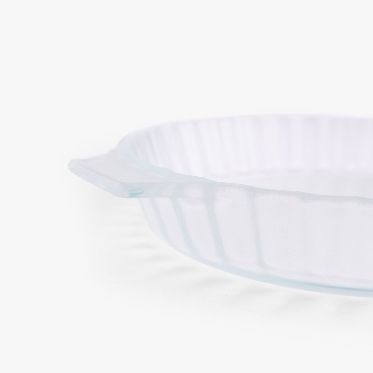 Terteform 22.6cm, 0.6L, Cera Bake - ADERIA — bilde 2