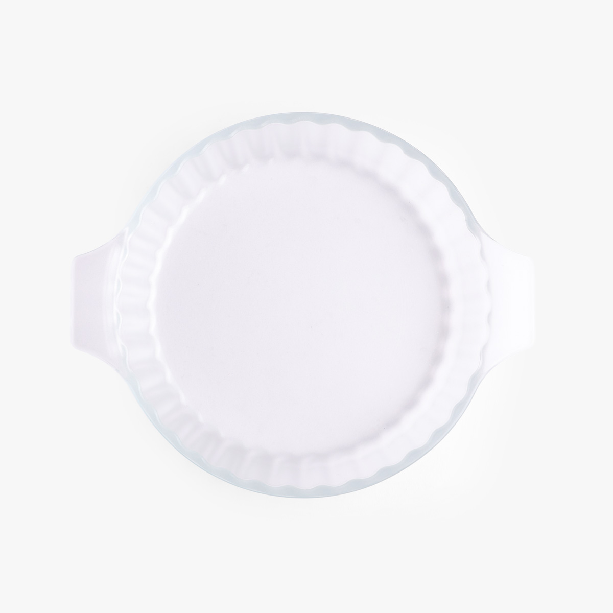 Terteform 22.6cm, 0.6L, Cera Bake - ADERIA — bilde 3