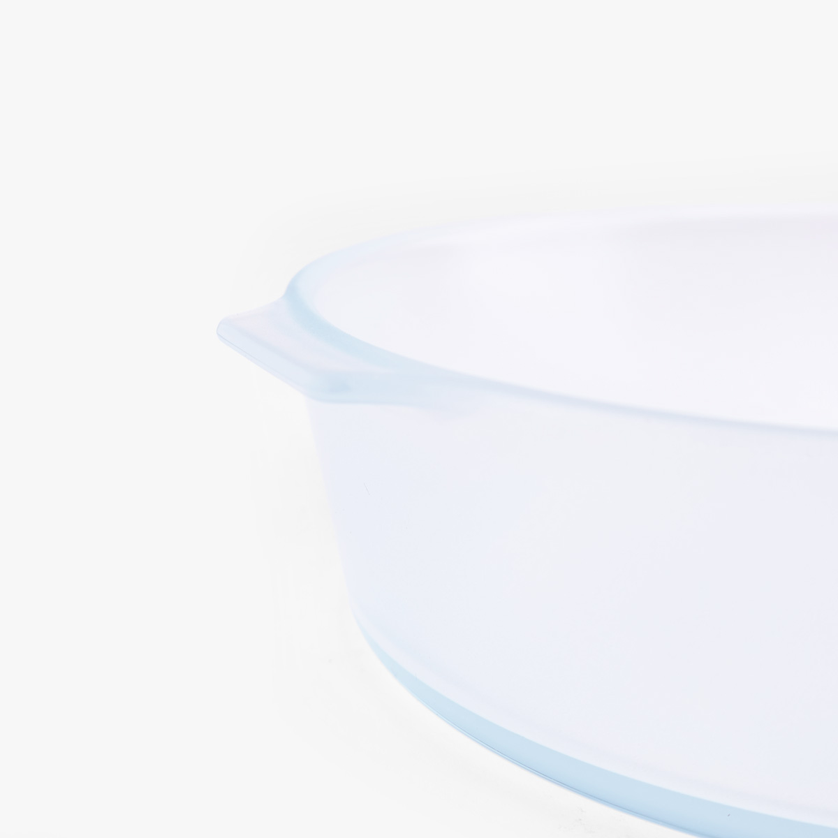 Rund ildfast form 23cm, 1.5L, Cera Bake - ADERIA — bilde 2