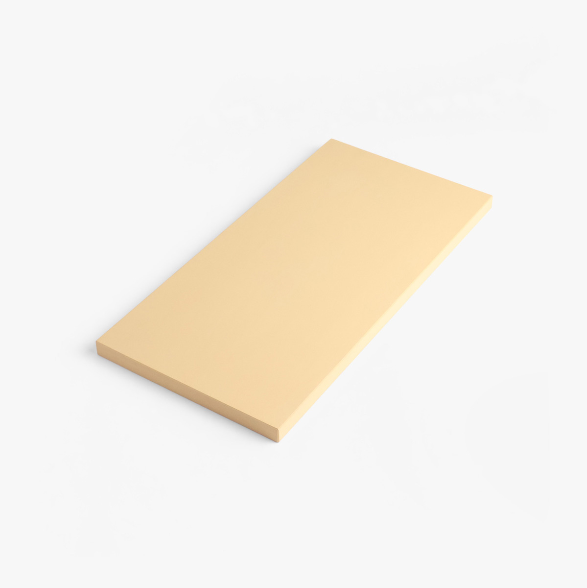 Skjærebrett, ASAHI "Gummi", (500x250x20mm) — bilde 1