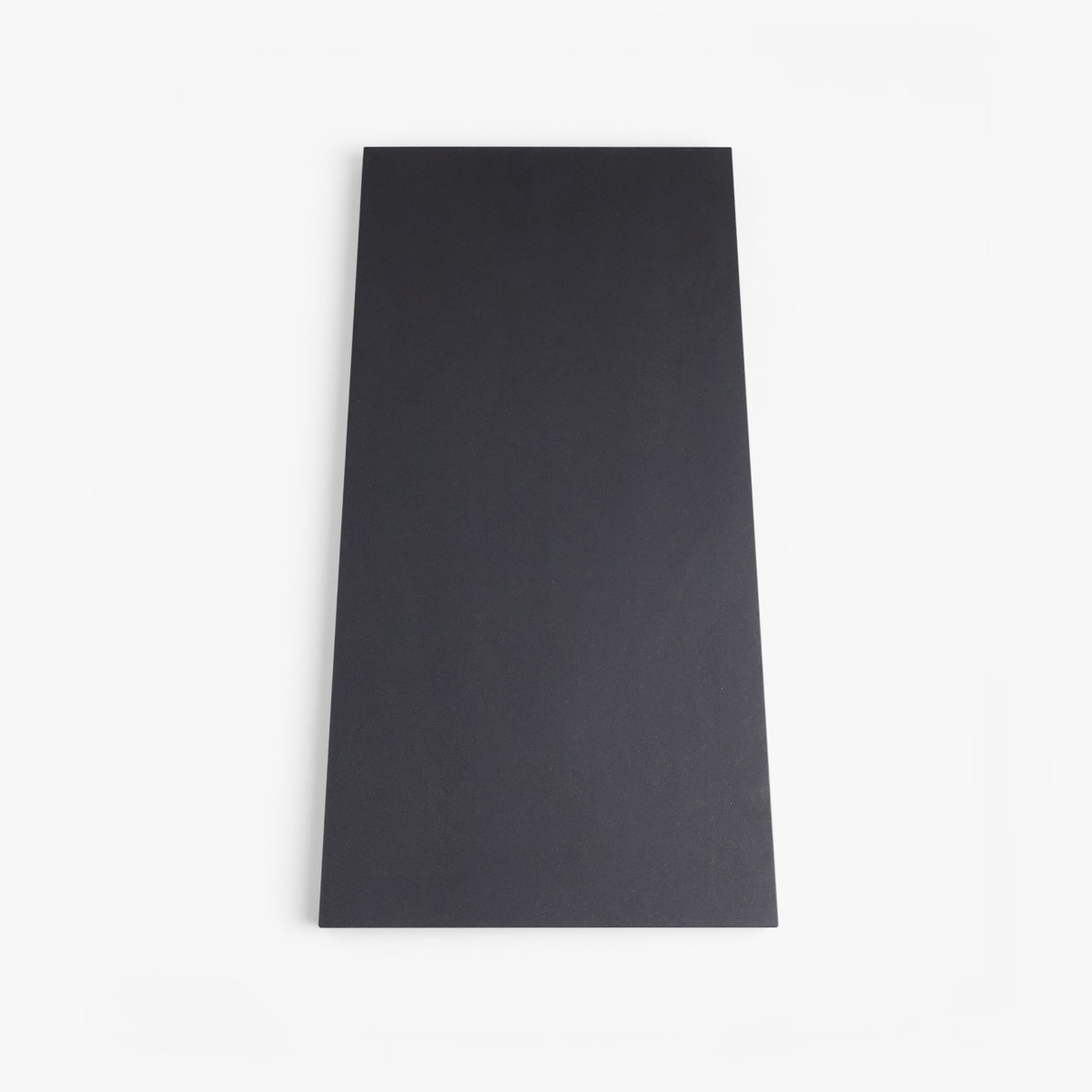 Skjærebrett, ASAHI "Gummi" sort, (600x300x20mm) — bilde 3