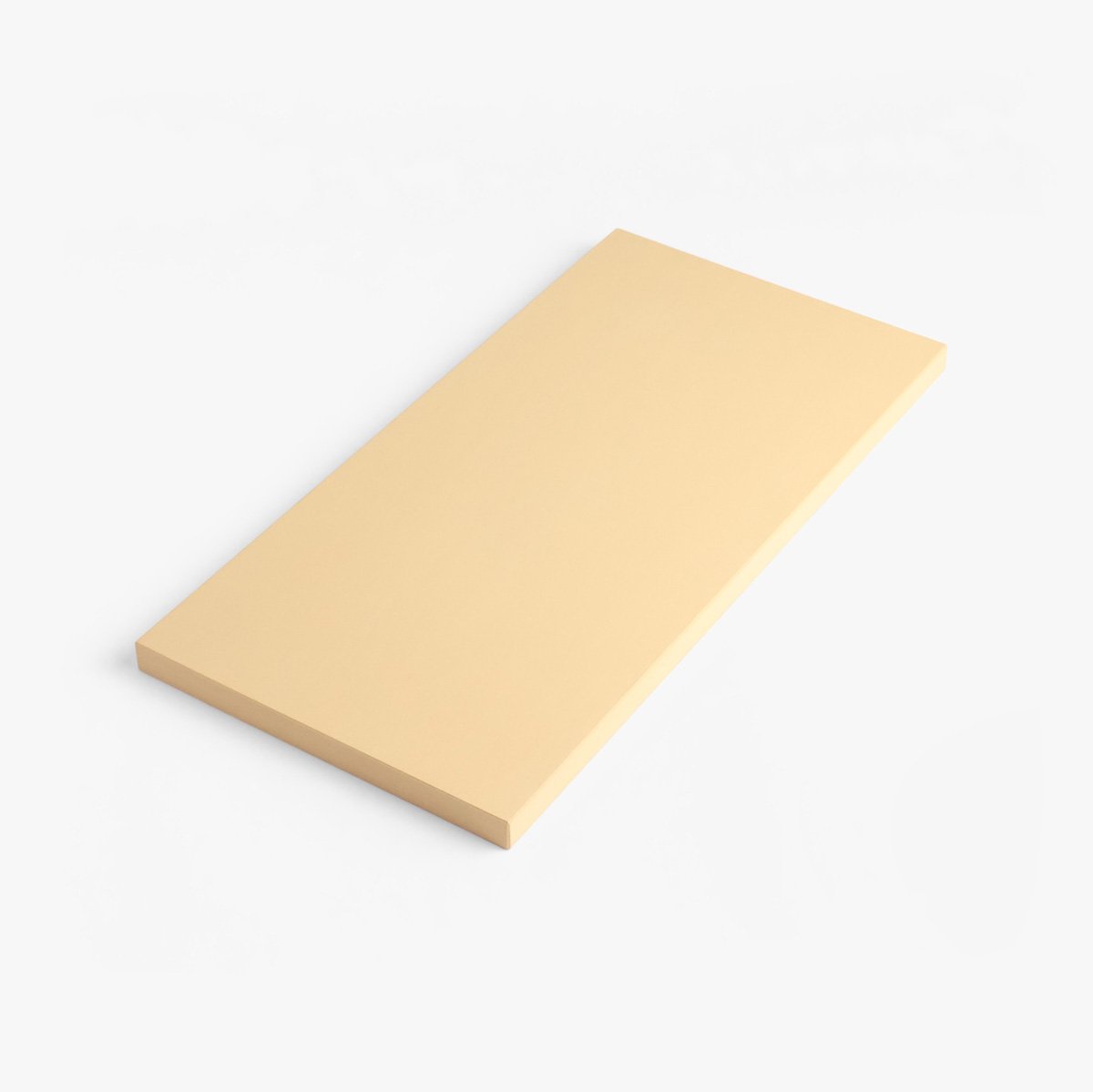 Skjærebrett, ASAHI "Gummi", (750x330x20mm) — bilde 1