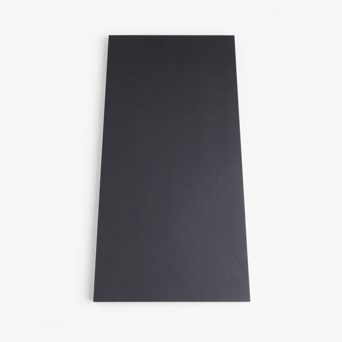 Skjærebrett, ASAHI "Gummi" sort, (750x330x20mm) — bilde 3