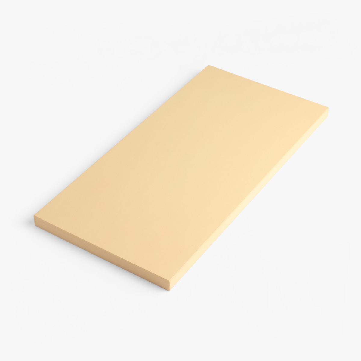 Skjærebrett, ASAHI "Gummi", (900x360x20mm) — bilde 1
