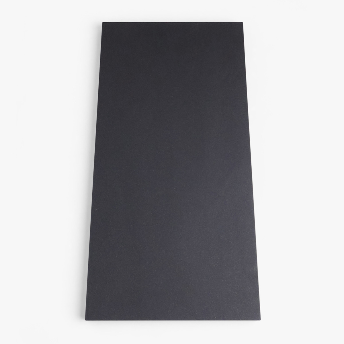 Skjærebrett, ASAHI "Gummi" sort, (1000x400x20mm) — bilde 3