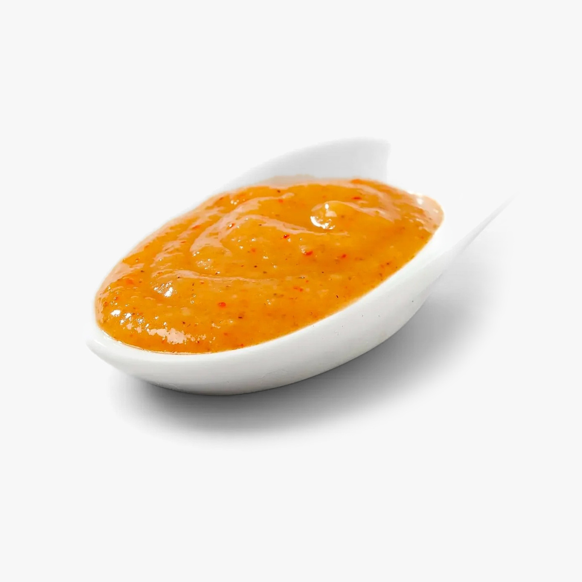 BBQ-saus, byggmiso med sesam, 200g - HAYAKAWA — bilde 2