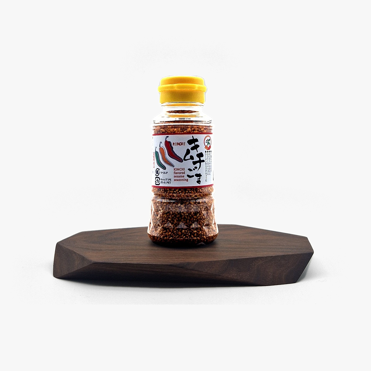 Sesamfrø, smak av kimchi, 80g - TOHO SHOKUHIN