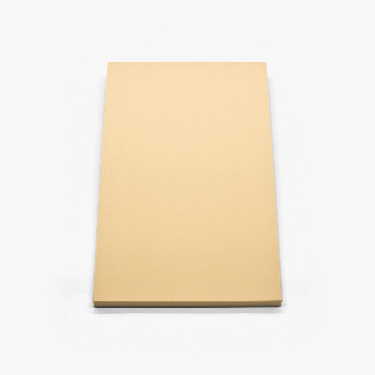 Skjærebrett, ASAHI "Gummi", (500x250x15mm) — bilde 1