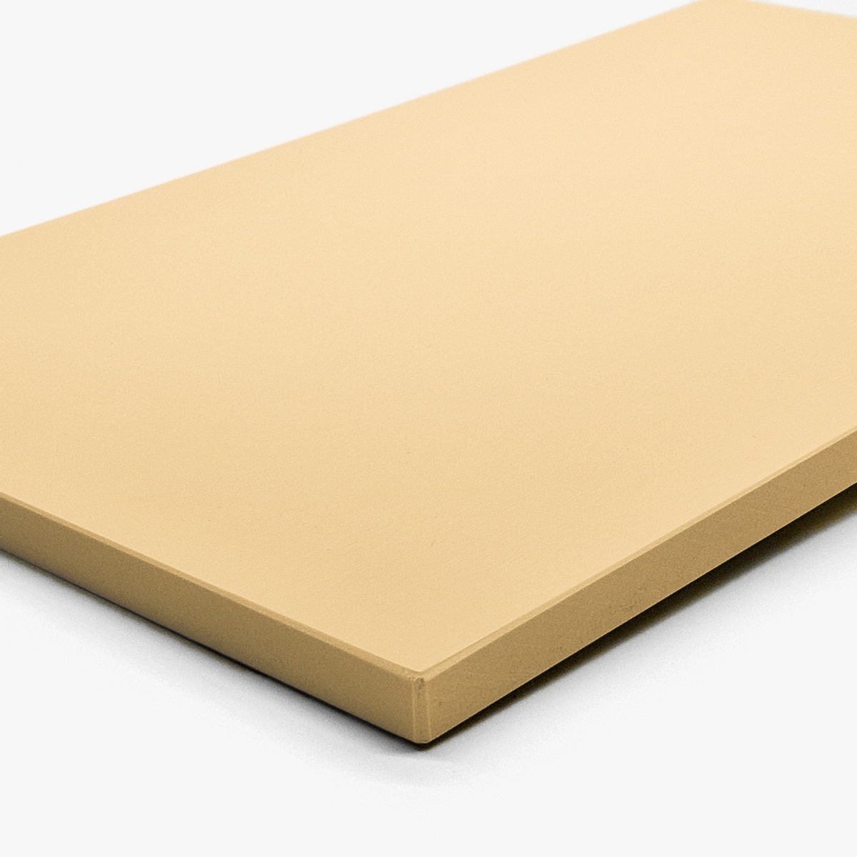 Skjærebrett, ASAHI "Gummi", (500x250x15mm) — bilde 2