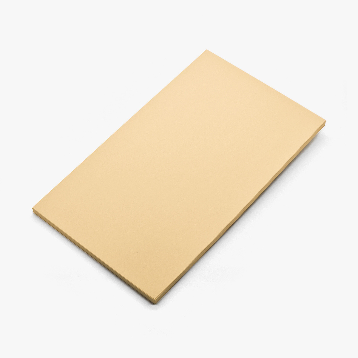 Skjærebrett, ASAHI "Gummi", (500x250x15mm) — bilde 3