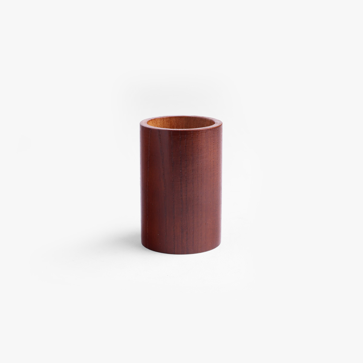 Kvitteringsholder i sen-tre, Ø5,2 × 8cm — bilde 1