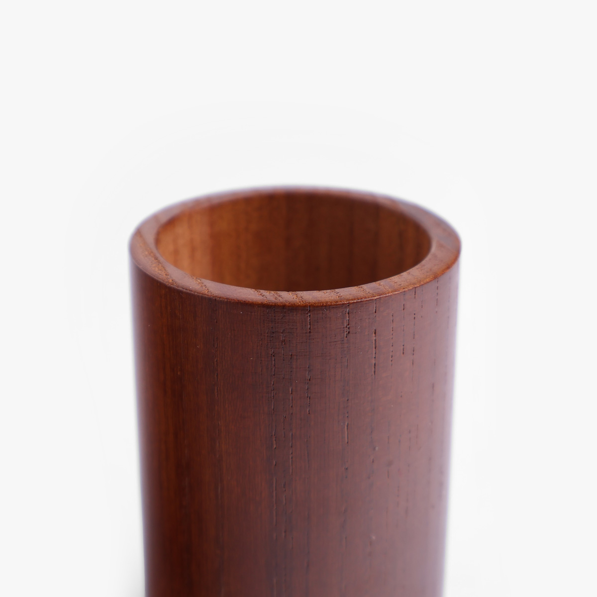 Kvitteringsholder i sen-tre, Ø5,2 × 8cm — bilde 2