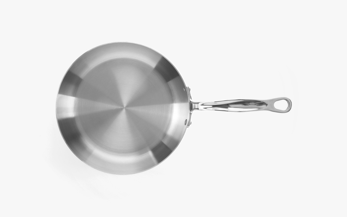 Sauteuse 1L, "classic stainless" - Samuel Groves — bilde 2
