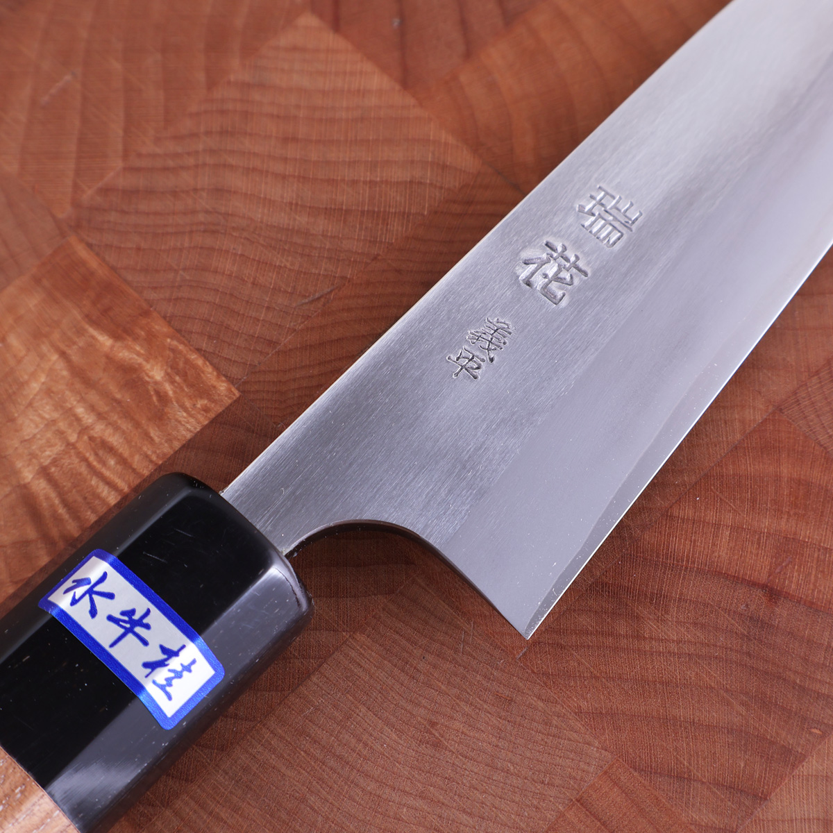 12cm Universalkniv ZDP189 - GIHEI — bilde 2