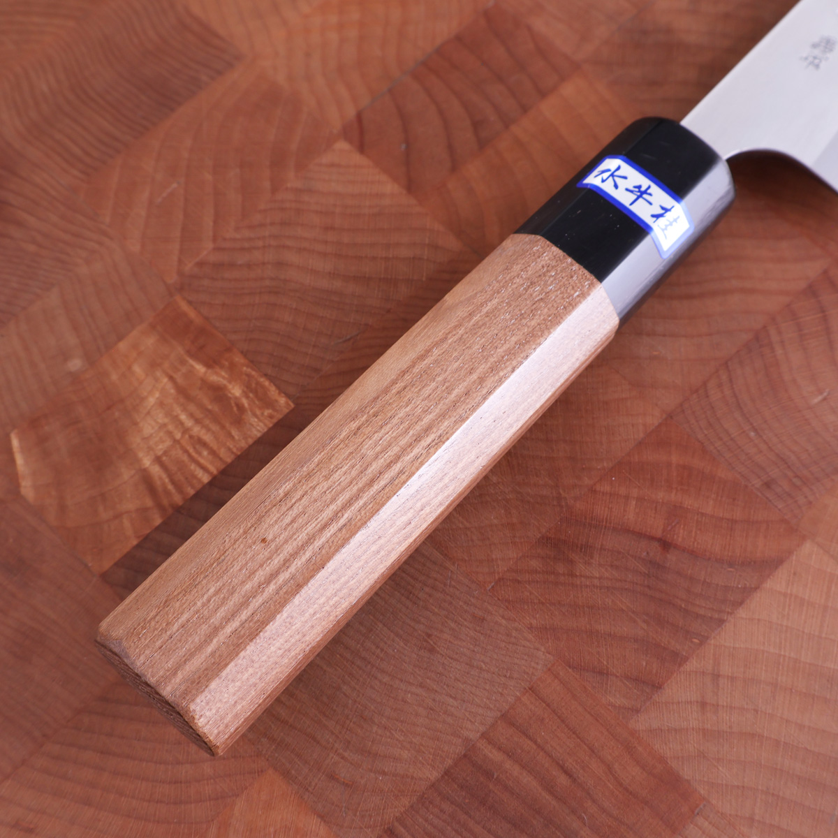 12cm Universalkniv ZDP189 - GIHEI — bilde 3