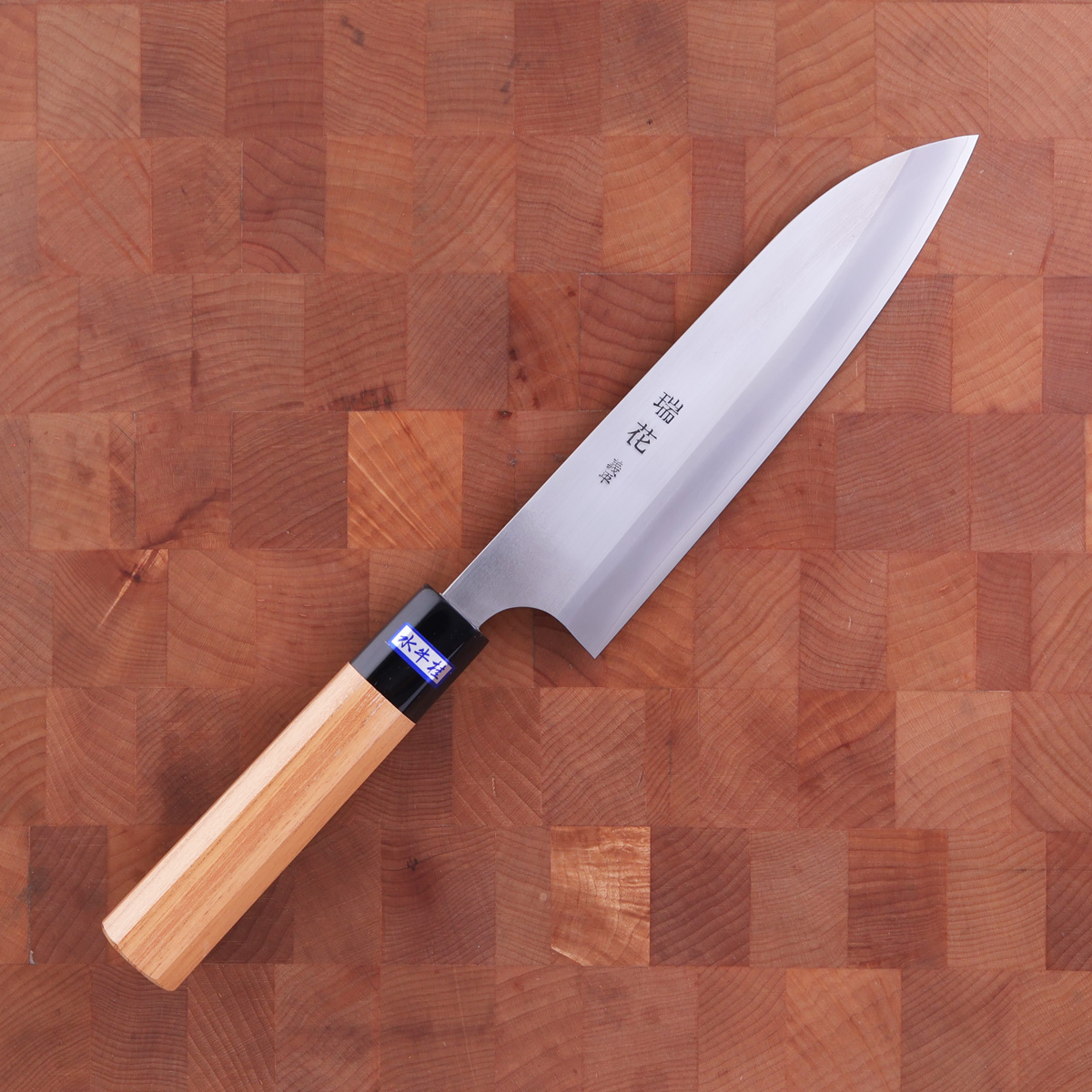 18cm Kokkekniv ZDP189 - GIHEI — bilde 1
