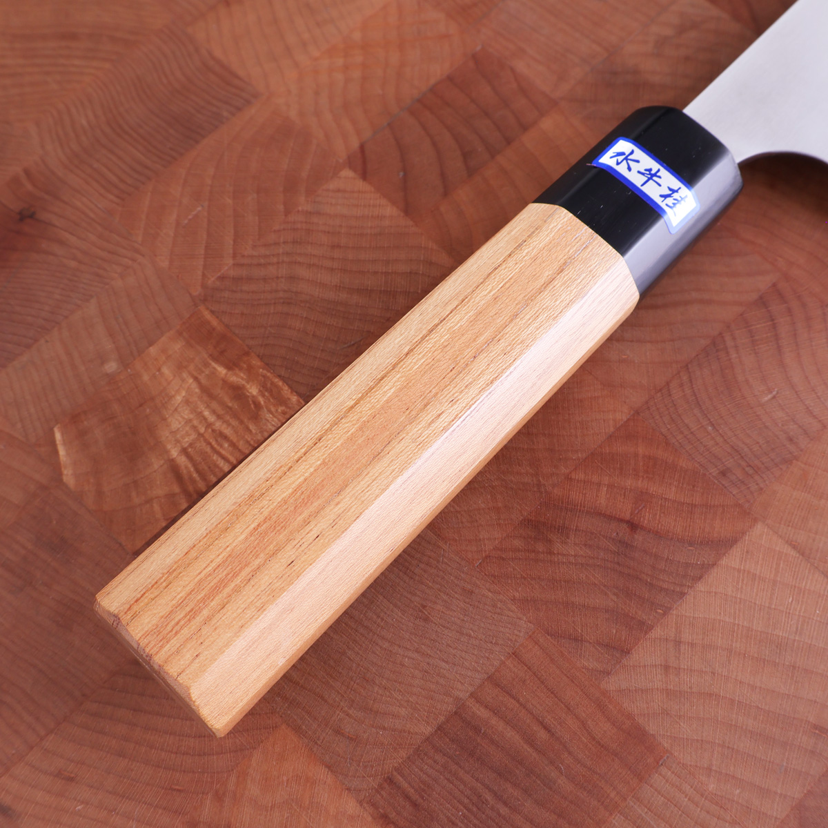 18cm Kokkekniv ZDP189 - GIHEI — bilde 3