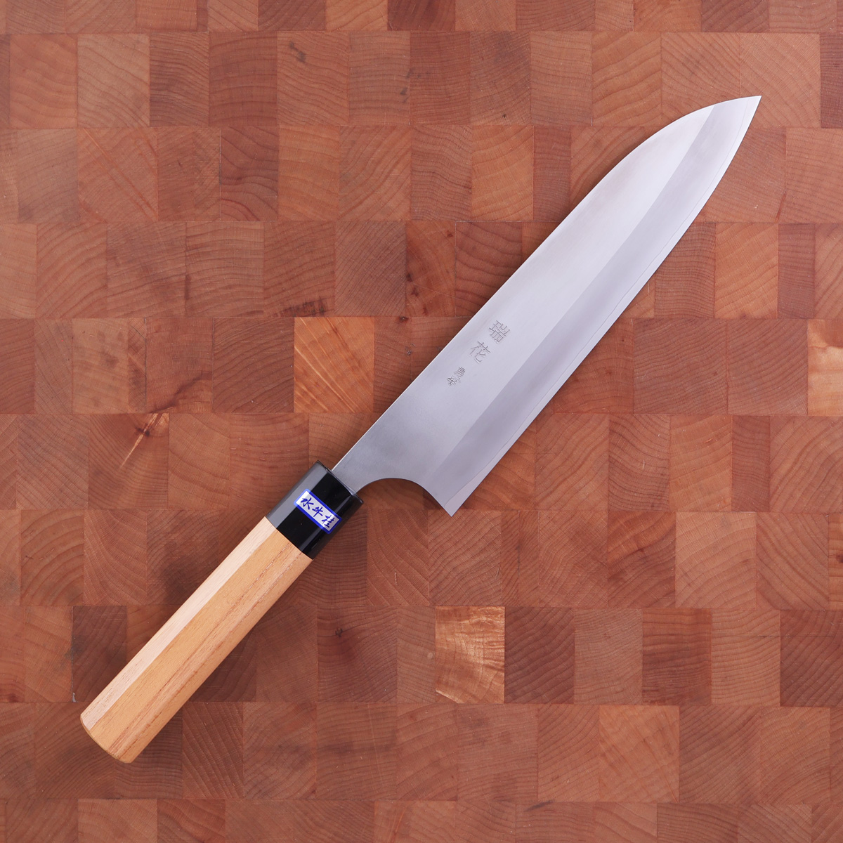 21cm Kokkekniv ZDP189 - GIHEI — bilde 1