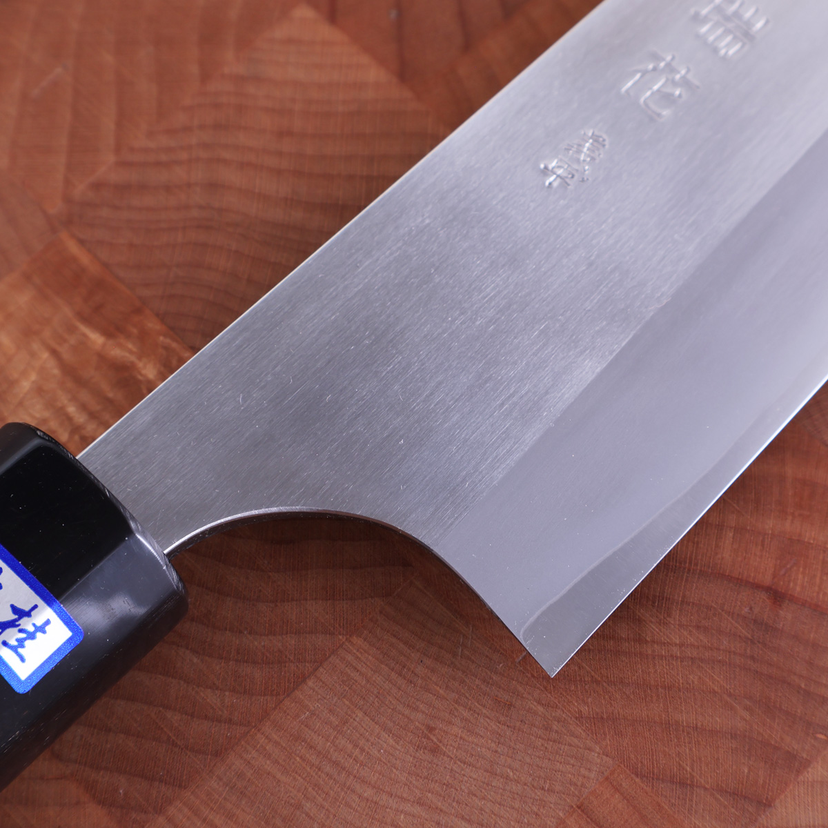 21cm Kokkekniv ZDP189 - GIHEI — bilde 2