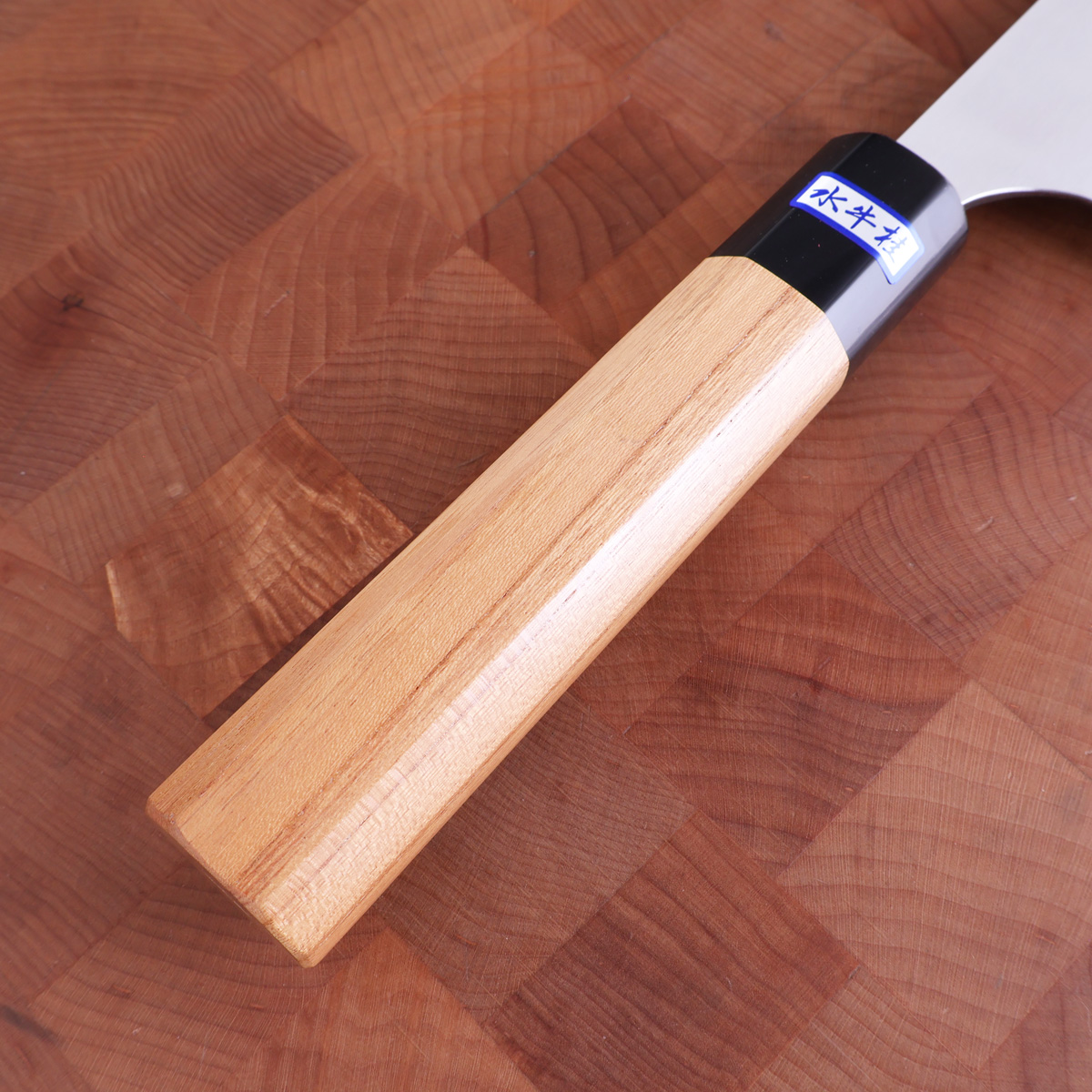 21cm Kokkekniv ZDP189 - GIHEI — bilde 3