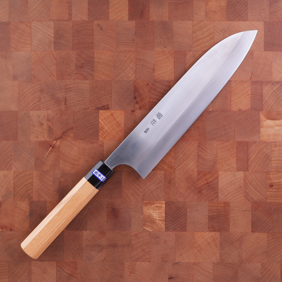 24cm Kokkekniv ZDP189 - GIHEI — bilde 1