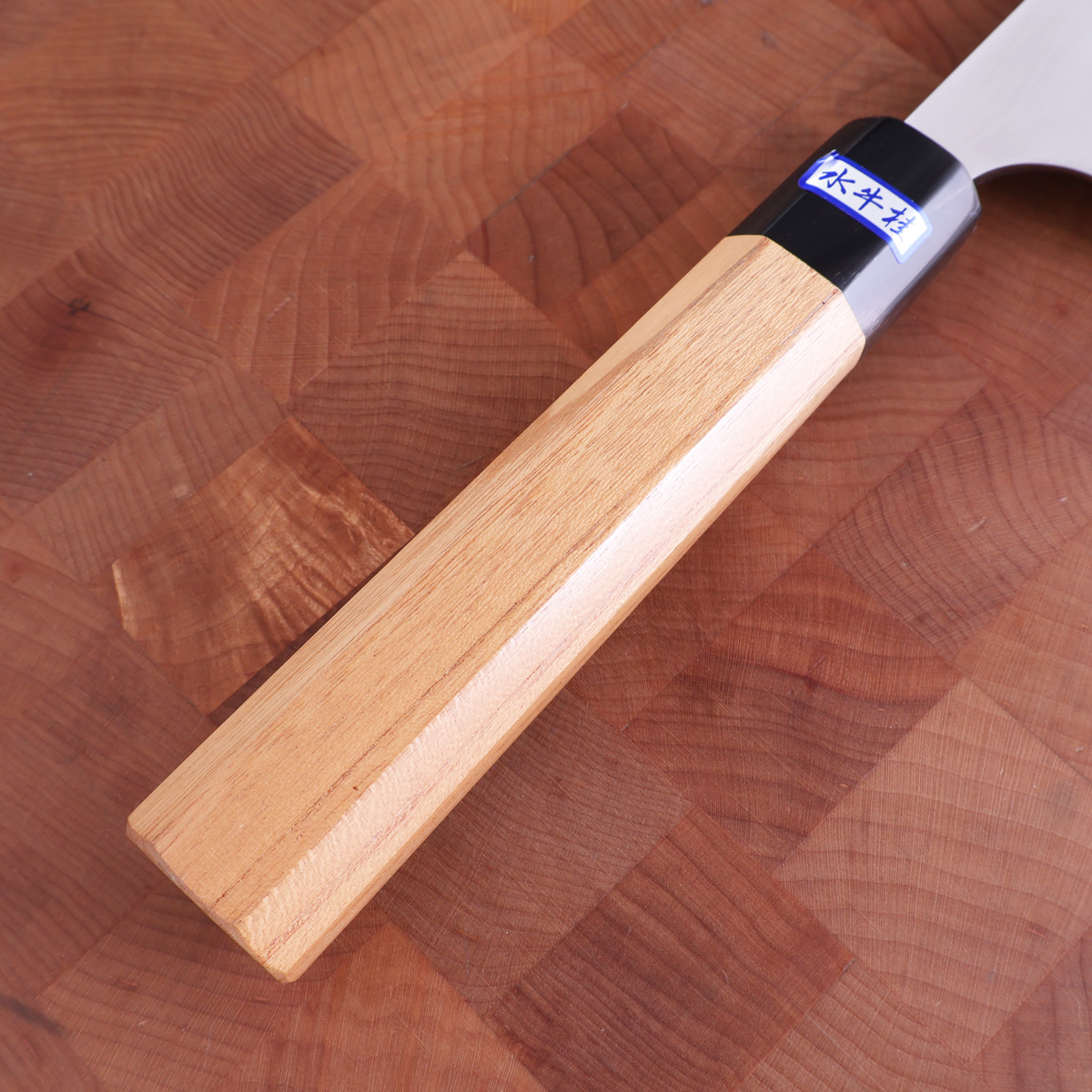 24cm Kokkekniv ZDP189 - GIHEI — bilde 3