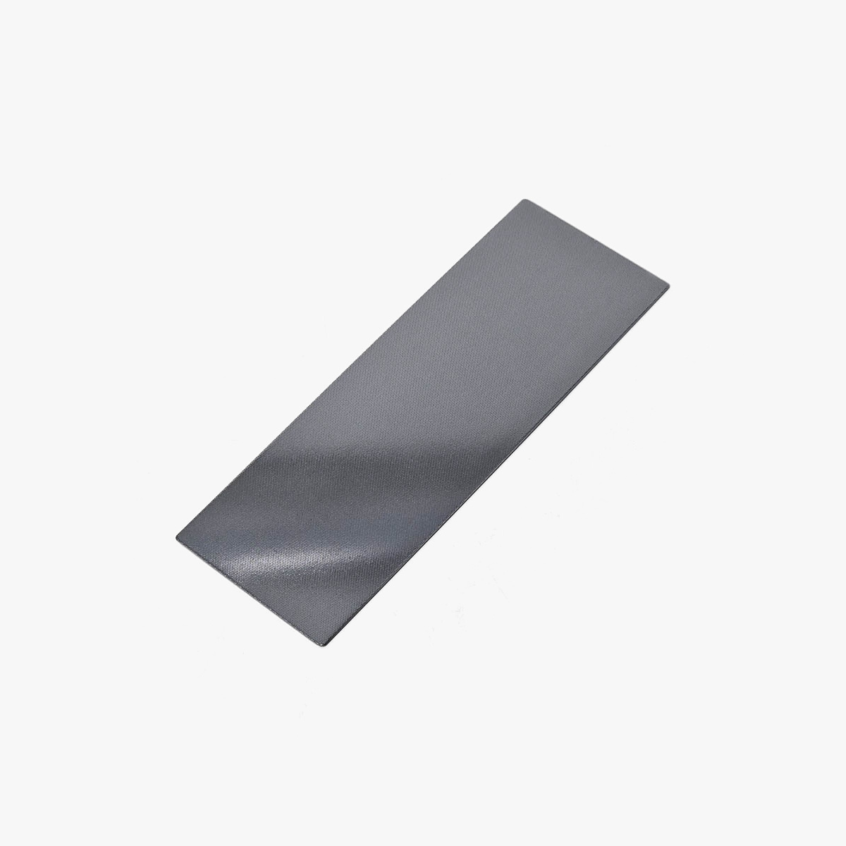 Diamantbryne, kun blad, #600 - ATOMA