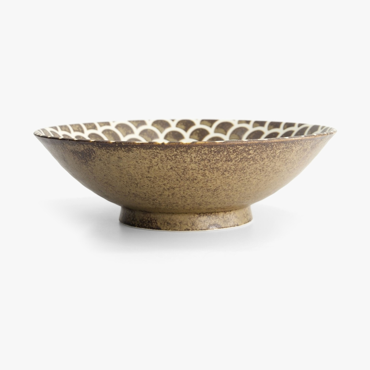 Skål "Iga Matte", 1400ml - Tokyo design studio — bilde 2