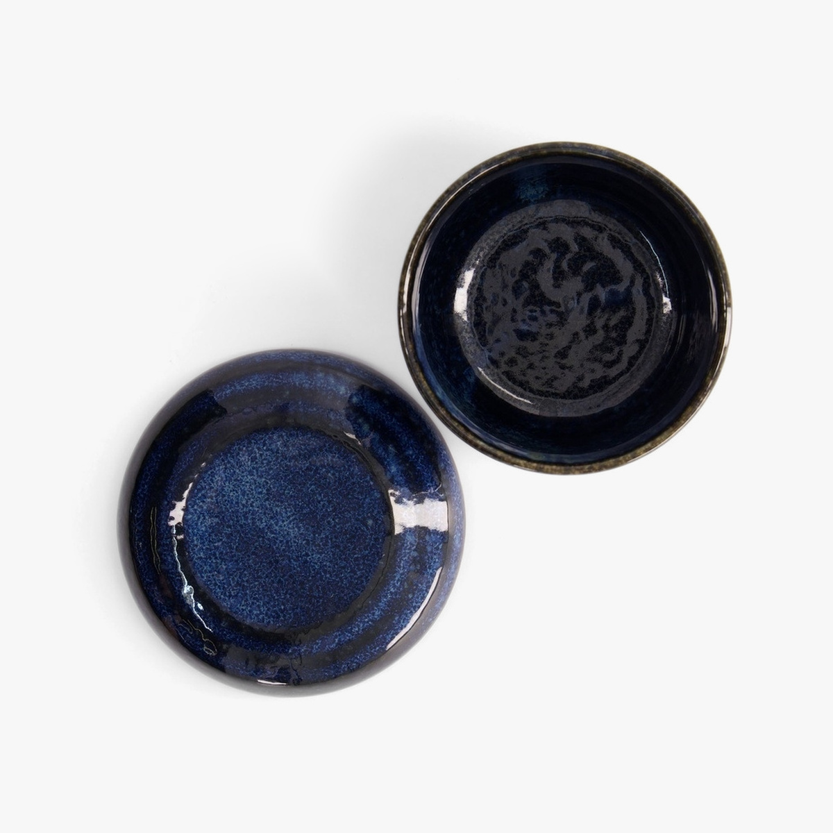 Chawanmushi "cobalt blue" - Tokyo design studio — bilde 3