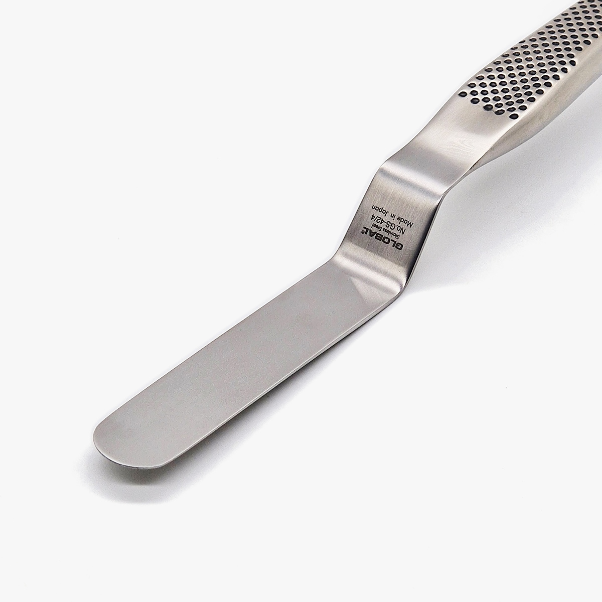 Palettkniv "Z fasong" 11cm - GLOBAL — bilde 3