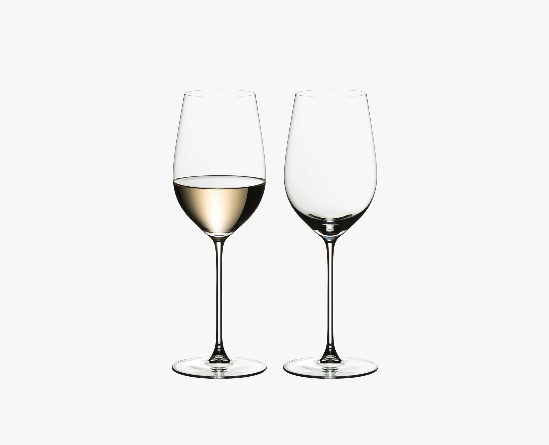 8 stk. Riesling/Zinfandel - RIEDEL VERITAS — bilde 2