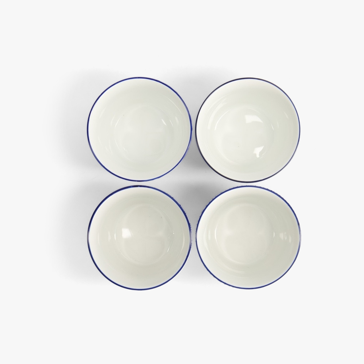 Nippon Blue Tekopper (4 stk.) i gaveeske - Tokyo design studio — bilde 3