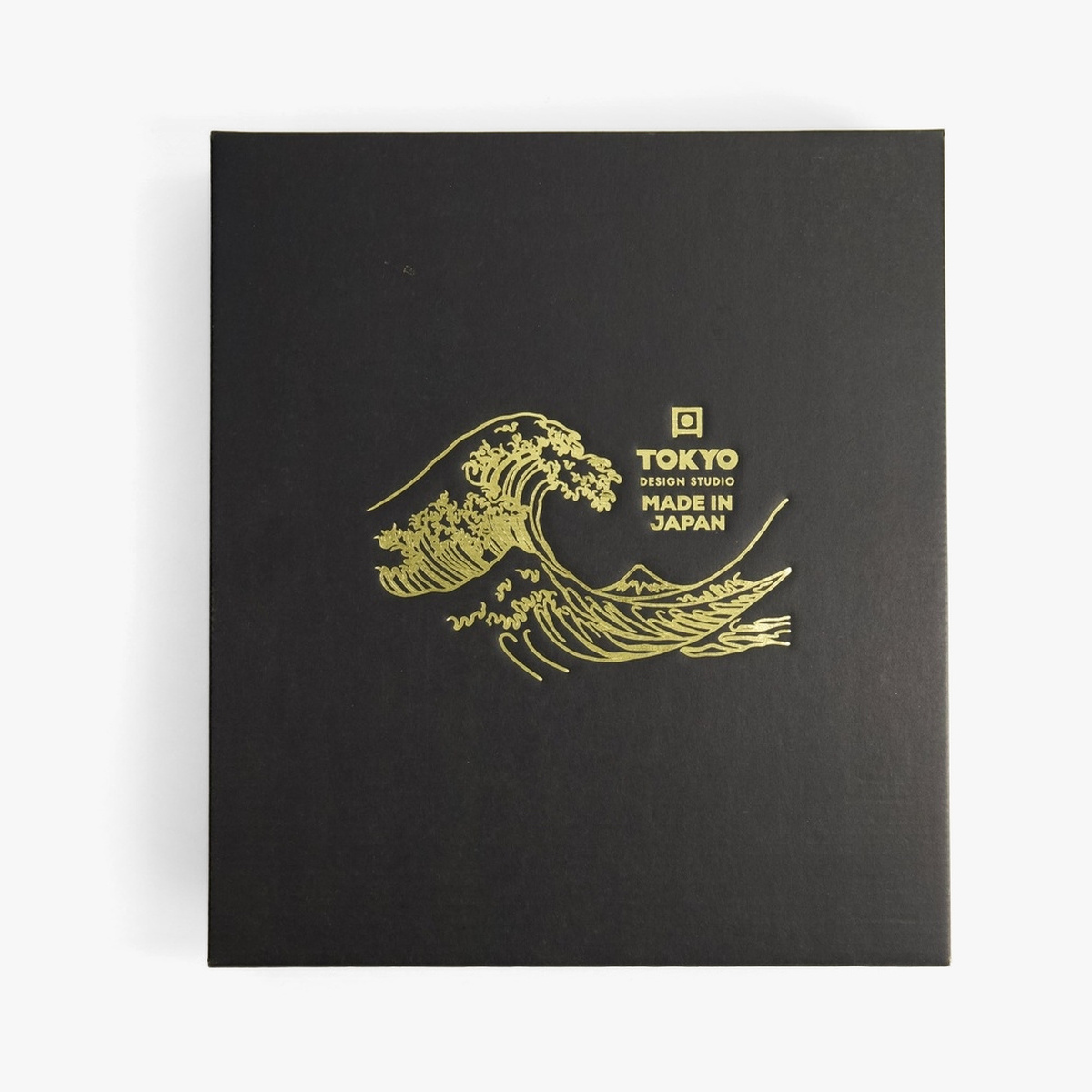Sushisett 6 deler, i gaveeske "Yamasaku Hiwa", Grønn - Tokyo design studio — bilde 7