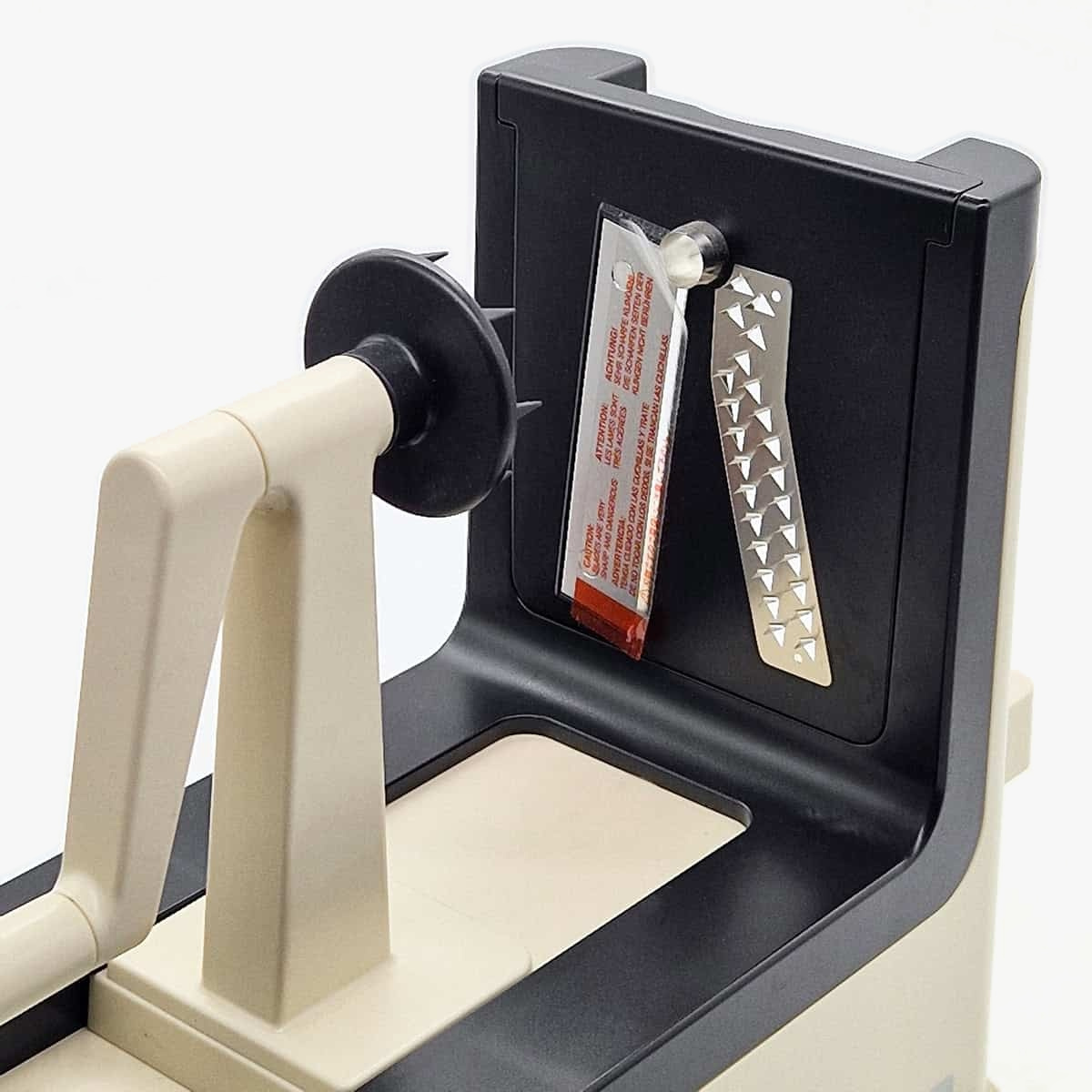 Mandolin, Super Spiralizer - LURCH — bilde 4