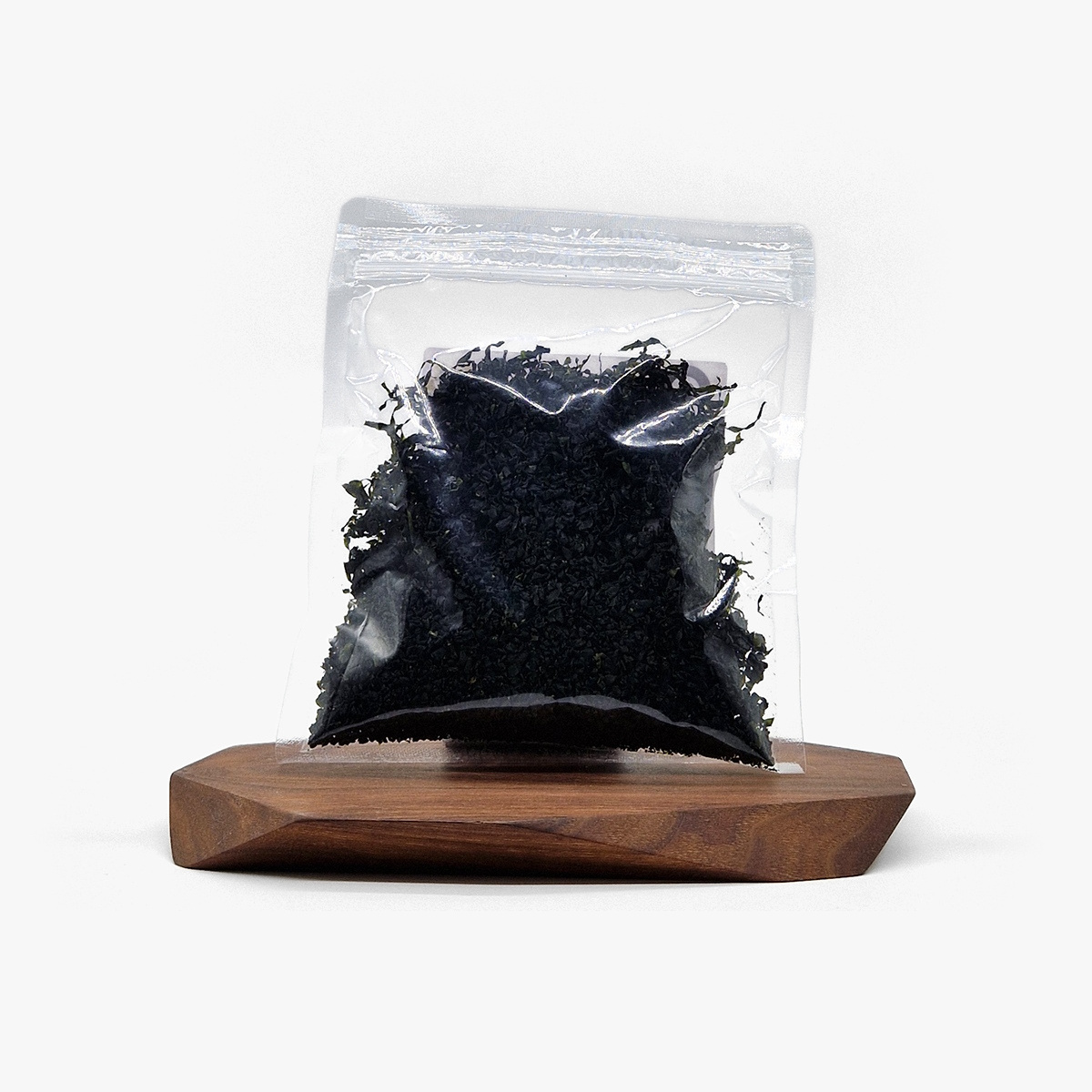 Nori sjøtang, ristet, med brødsmuler, 20g — bilde 1