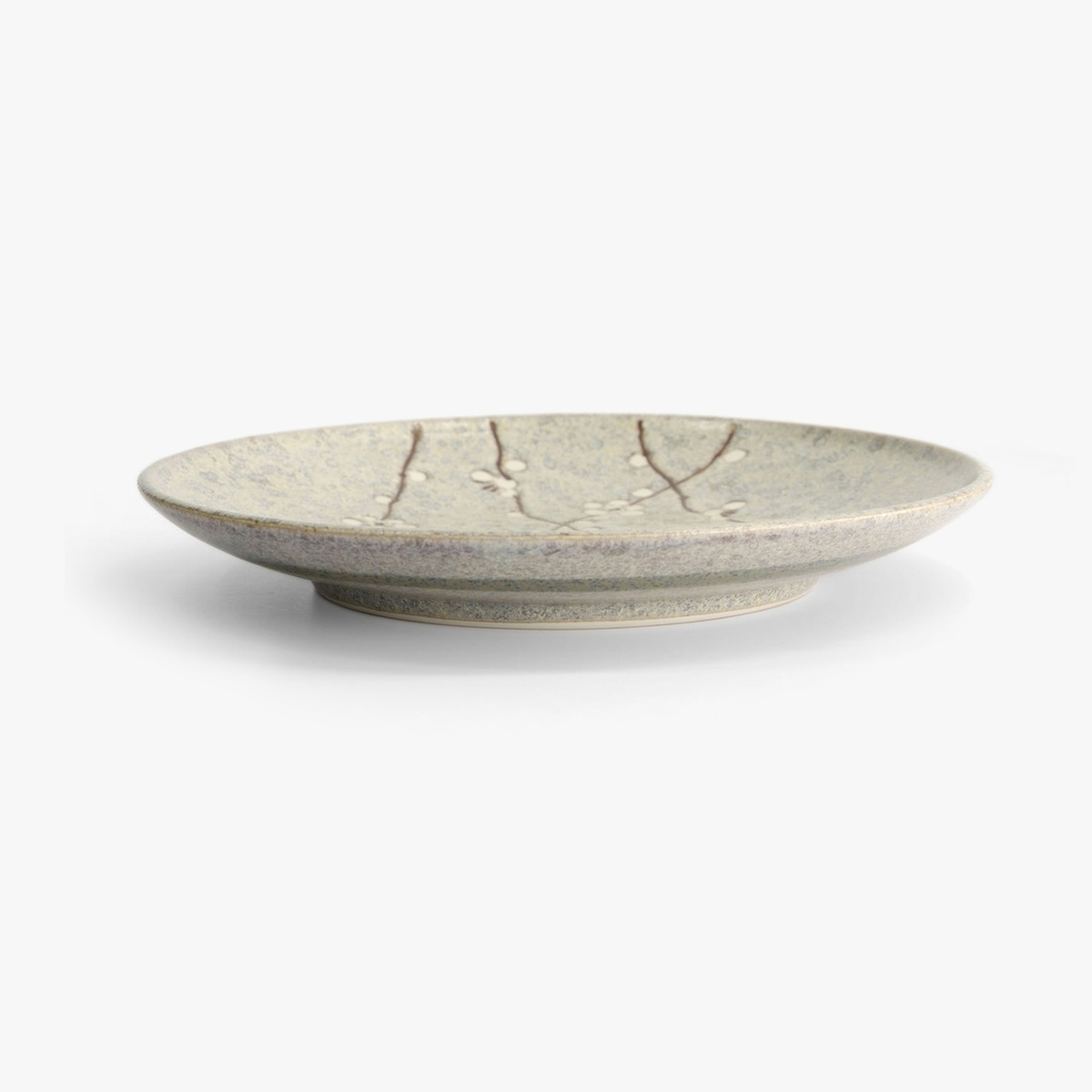 Fat "Grå Soshun" 25cm - Tokyo design studio — bilde 2