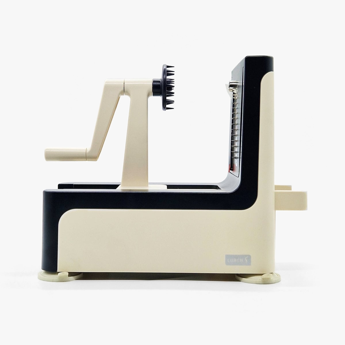 Mandolin, Super Spiralizer - LURCH — bilde 3
