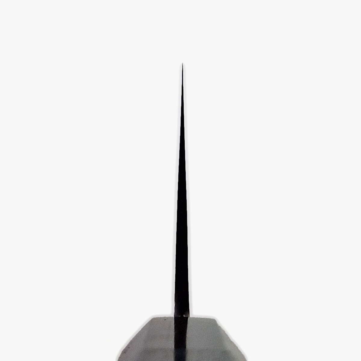15cm Grønnsakskniv (Nakiri), Minamo, ATS34 - SAKAI KIKUMORI — bilde 4