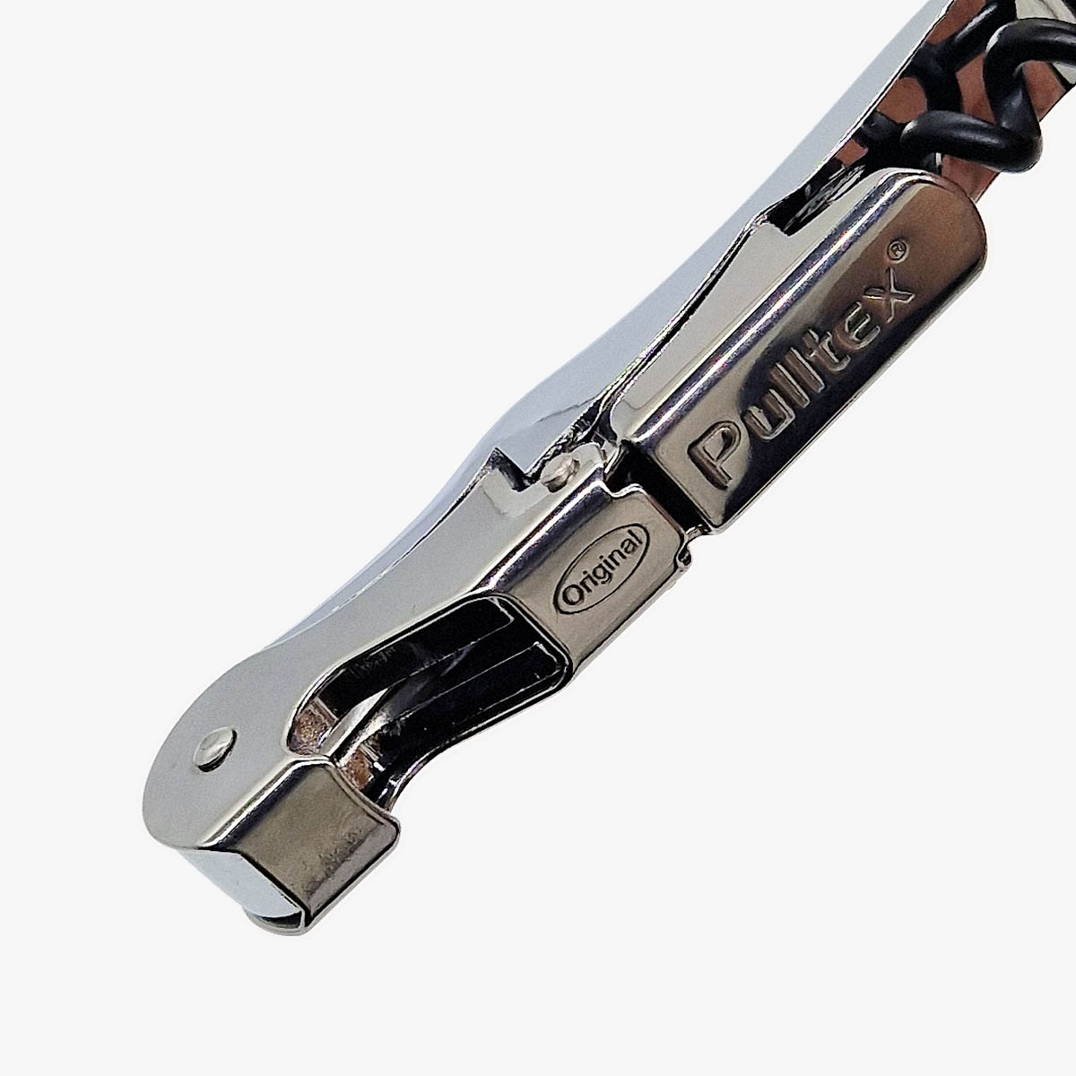 Vinåpner Pulltaps Evolution "Crystal Rainbow" - PULLTEX — bilde 3