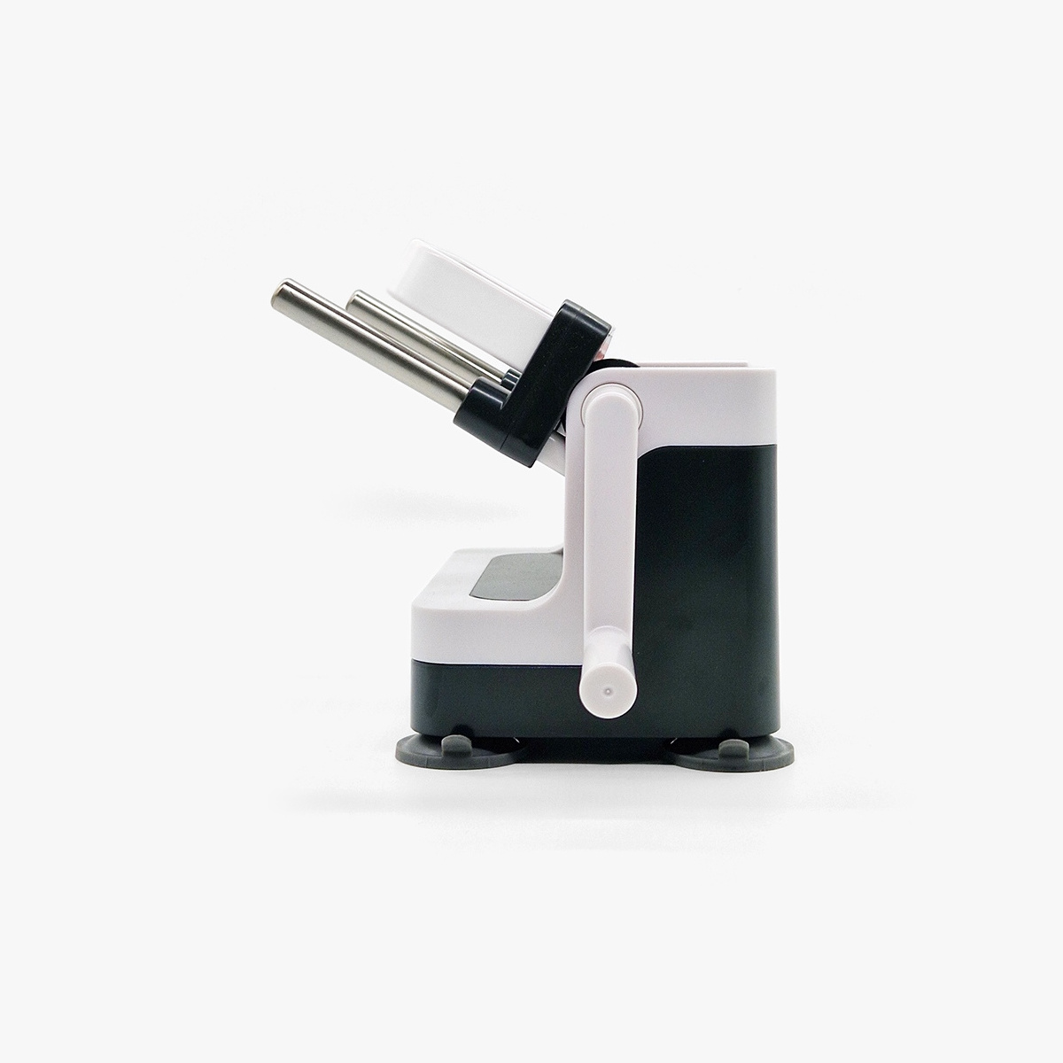 Mandolin, Spiralizer Grønnsaksbånd - LURCH — bilde 2