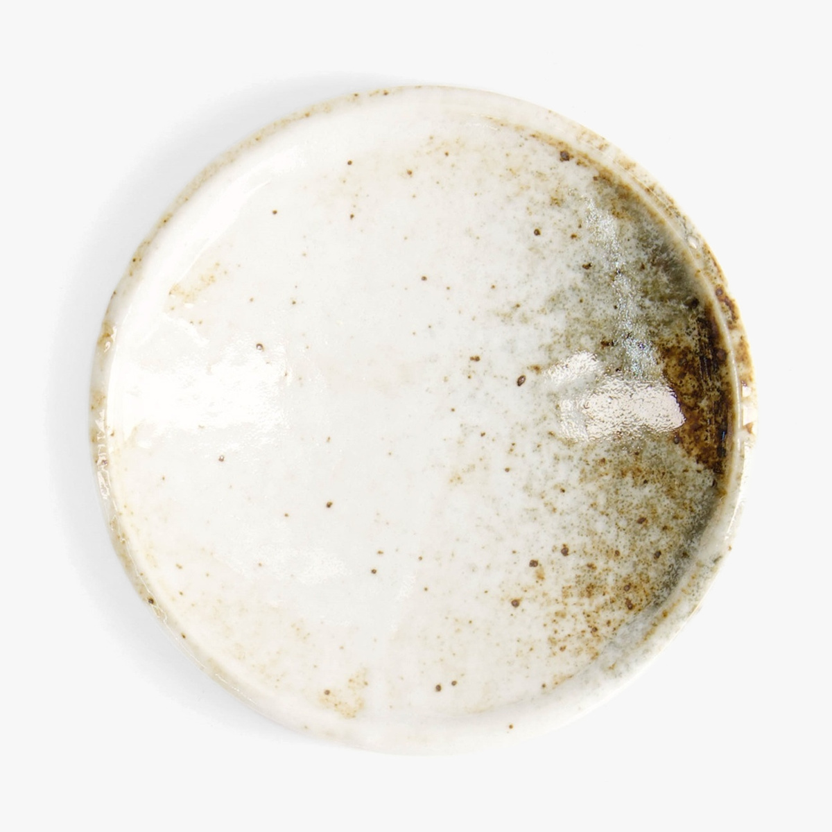 Liten Tallerken "Yukishino" - Tokyo design studio — bilde 2